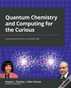 Capa do artigo Quantum Chemistry And Computing For The Curious