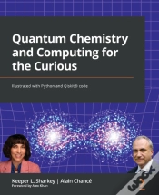 Capa do artigo Quantum Chemistry And Computing For The Curious