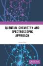 Quantum Chemistry And Spectroscopic Approach - Preview