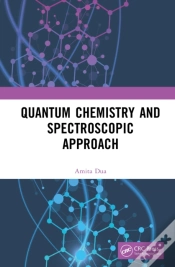 Capa do artigo Quantum Chemistry And Spectroscopic Approach