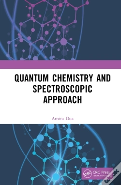 Capa do artigo Quantum Chemistry And Spectroscopic Approach