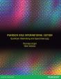 Quantum Chemistry And Spectroscopy: Pearson New International Edition - Preview