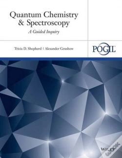 Capa do artigo Quantum Chemistry And Spectroscopy