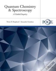 Quantum Chemistry And Spectroscopy