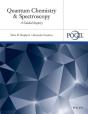 Quantum Chemistry And Spectroscopy - Preview