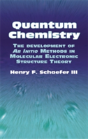 Quantum Chemistry - Preview