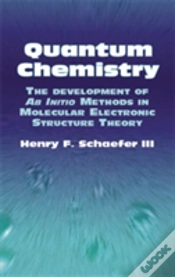 Capa do artigo Quantum Chemistry