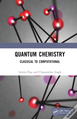 Capa do artigo Quantum Chemistry