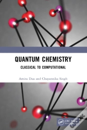 Capa do artigo Quantum Chemistry