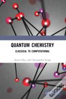 Quantum Chemistry