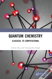 Capa do artigo Quantum Chemistry