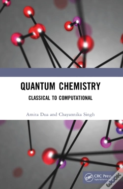 Capa do artigo Quantum Chemistry