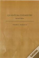 Quantum Chemistry