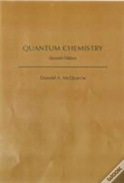 Capa do artigo Quantum Chemistry