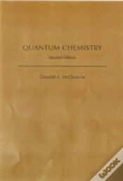 Capa do artigo Quantum Chemistry