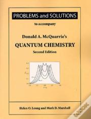 Quantum Chemistry