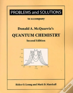 Capa do artigo Quantum Chemistry
