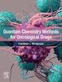 Quantum Chemistry Methods For Oncological Drugs - Preview
