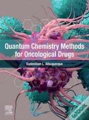 Capa do artigo Quantum Chemistry Methods For Oncological Drugs