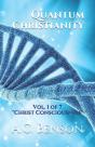 Quantum Christianity - Preview