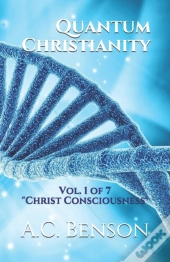 Quantum Christianity