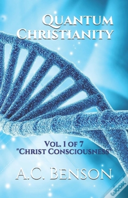 Capa do artigo Quantum Christianity