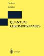 Quantum Chromodynamics - Preview