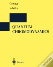 Capa do artigo Quantum Chromodynamics
