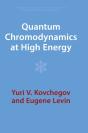 Quantum Chromodynamics At High Energy - Preview