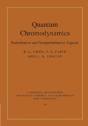 Quantum Chromodynamics - Preview