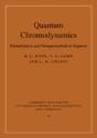 Quantum Chromodynamics - Preview