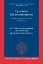 Quantum Chromodynamics - Preview