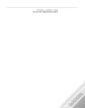 Capa do artigo Quantum Chromodynamics