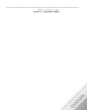 Capa do artigo Quantum Chromodynamics