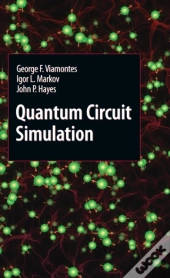 Quantum Circuit Simulation