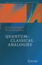 Quantum-Classical Analogies - Preview