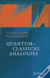 Capa do artigo Quantum-Classical Analogies