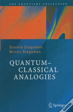 Capa do artigo Quantum-Classical Analogies