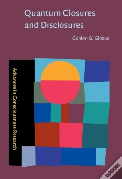 Capa do artigo Quantum Closures And Disclosures