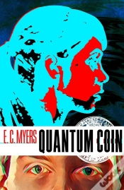 Capa do artigo Quantum Coin