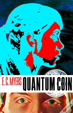 Capa do artigo Quantum Coin