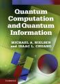 Quantum Computation And Quantum Information - Preview