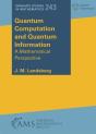 Quantum Computation And Quantum Information - Preview