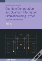 Quantum Computation And Quantum Information Simulation Using Python