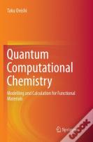 Quantum Computational Chemistry
