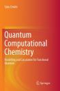 Quantum Computational Chemistry - Preview