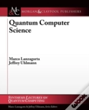 Capa do artigo Quantum Computer Science