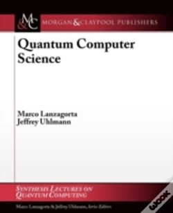 Capa do artigo Quantum Computer Science