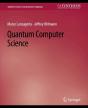 Quantum Computer Science - Preview