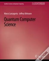 Quantum Computer Science